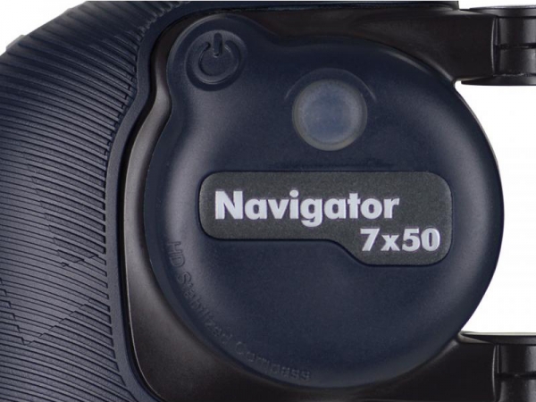 Steiner Navigator 7x50C mit Kompass + Steiner Cap GRATIS